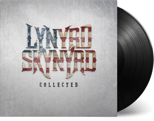 Виниловая пластинка Lynyrd Skynyrd: Collected
Виниловая пластинка Lynyrd Skynyrd: Collected