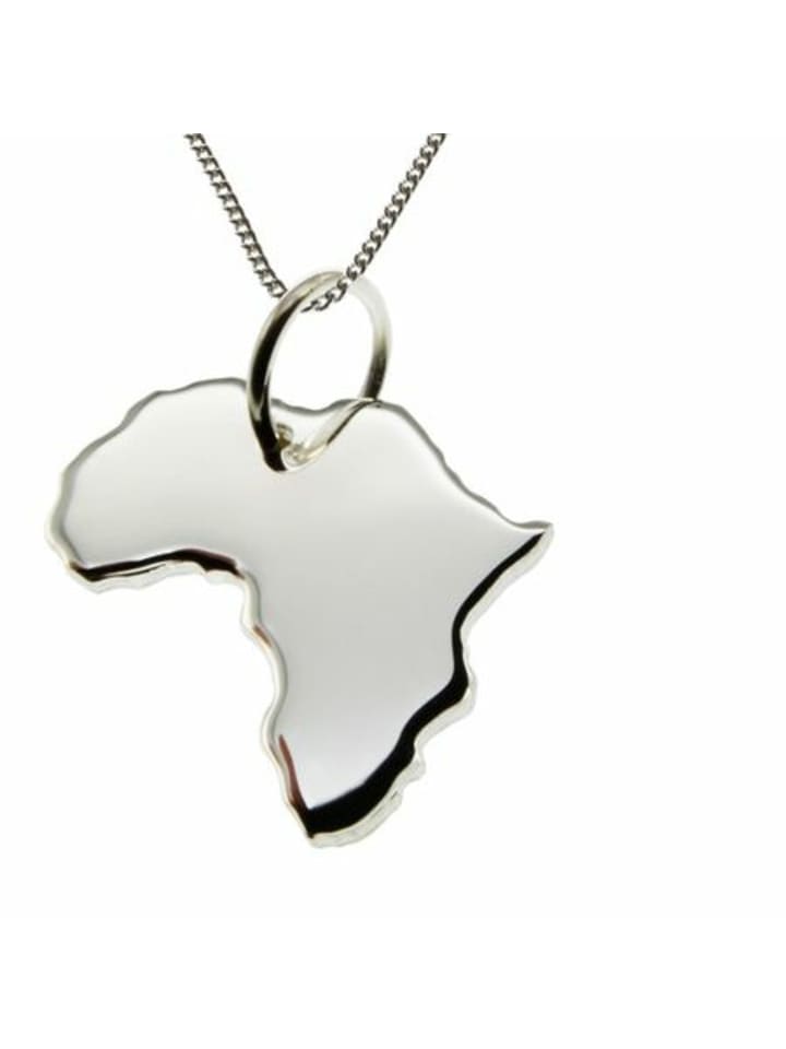 Schmuckador Колье 50 см + кулон «Африка» из чистого серебра 925 пробы
Schmuckador Колье 50 см + кулон «Африка» из чистого серебра 925 пробы