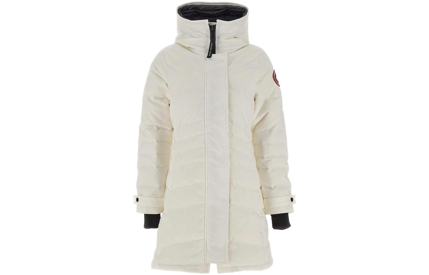 Женский пуховик Canada Goose, Белый
Женский пуховик Canada Goose, Белый