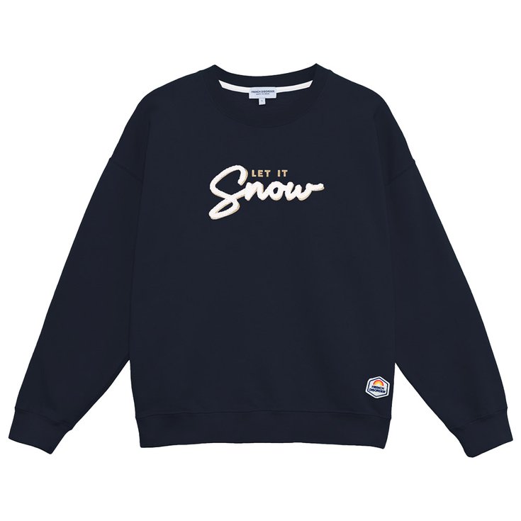 Толстовка Rosie Givree Tricotin Navy - L French Disorder, Синий, Толстовка Rosie Givree Tricotin Navy - L French Disorder
Толстовка Rosie Givree Tricotin Navy - L French Disorder, Синий, Толстовка Rosie Givree Tricotin Navy - L French Disorder