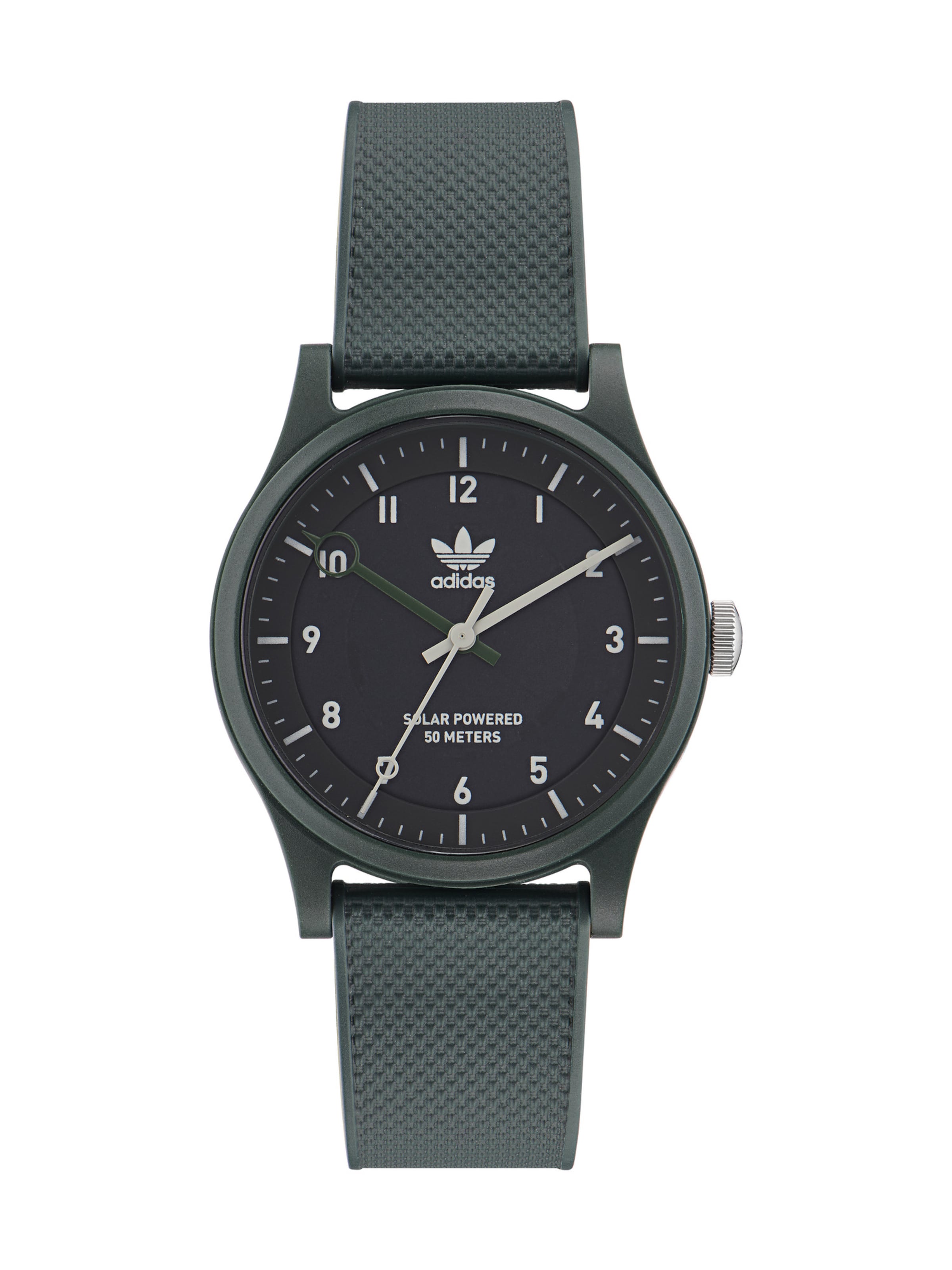 Adidas Originals Часы Analog 'Ao Street Project One' в цвете Khaki
Adidas Originals Часы Analog 'Ao Street Project One' в цвете Khaki