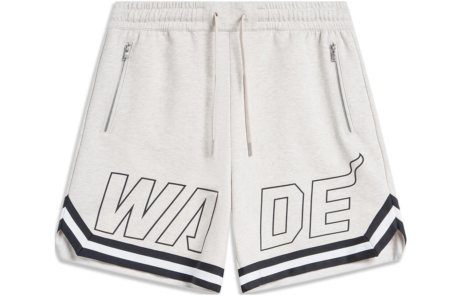 Повседневные шорты для мужчин Wade Collection, цвет серый Lining, цвет Heather Gray
Повседневные шорты для мужчин Wade Collection, цвет серый Lining, цвет Heather Gray