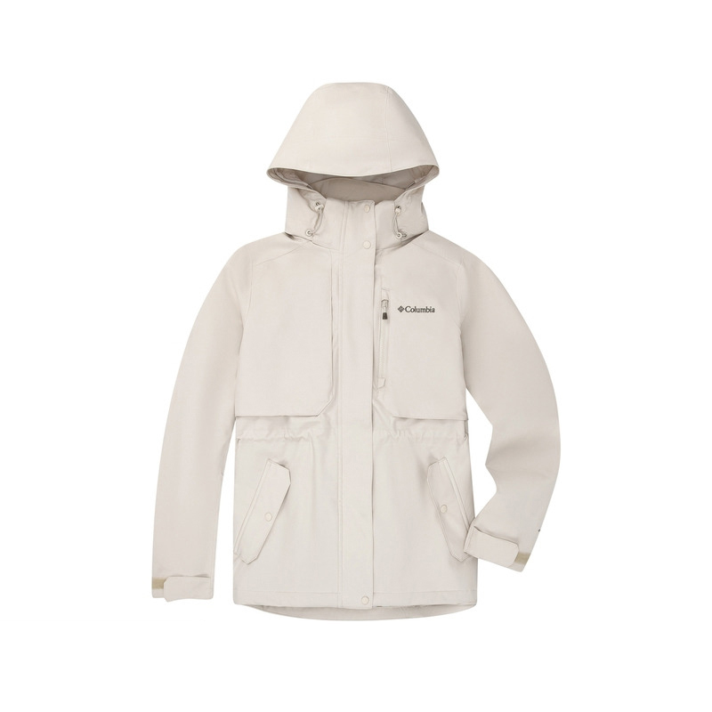 Columbia Серебристая термоотражающая женская
Columbia Серебристая термоотражающая женская