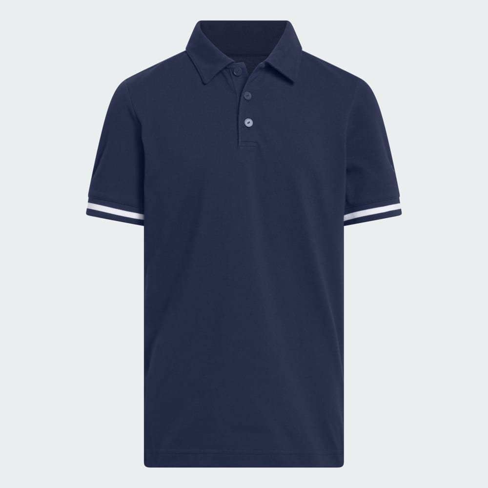 Спортивная футболка Adidas Piqué Club Polo Shirt Kids, цвет Collegiate Navy
Спортивная футболка Adidas Piqué Club Polo Shirt Kids, цвет Collegiate Navy