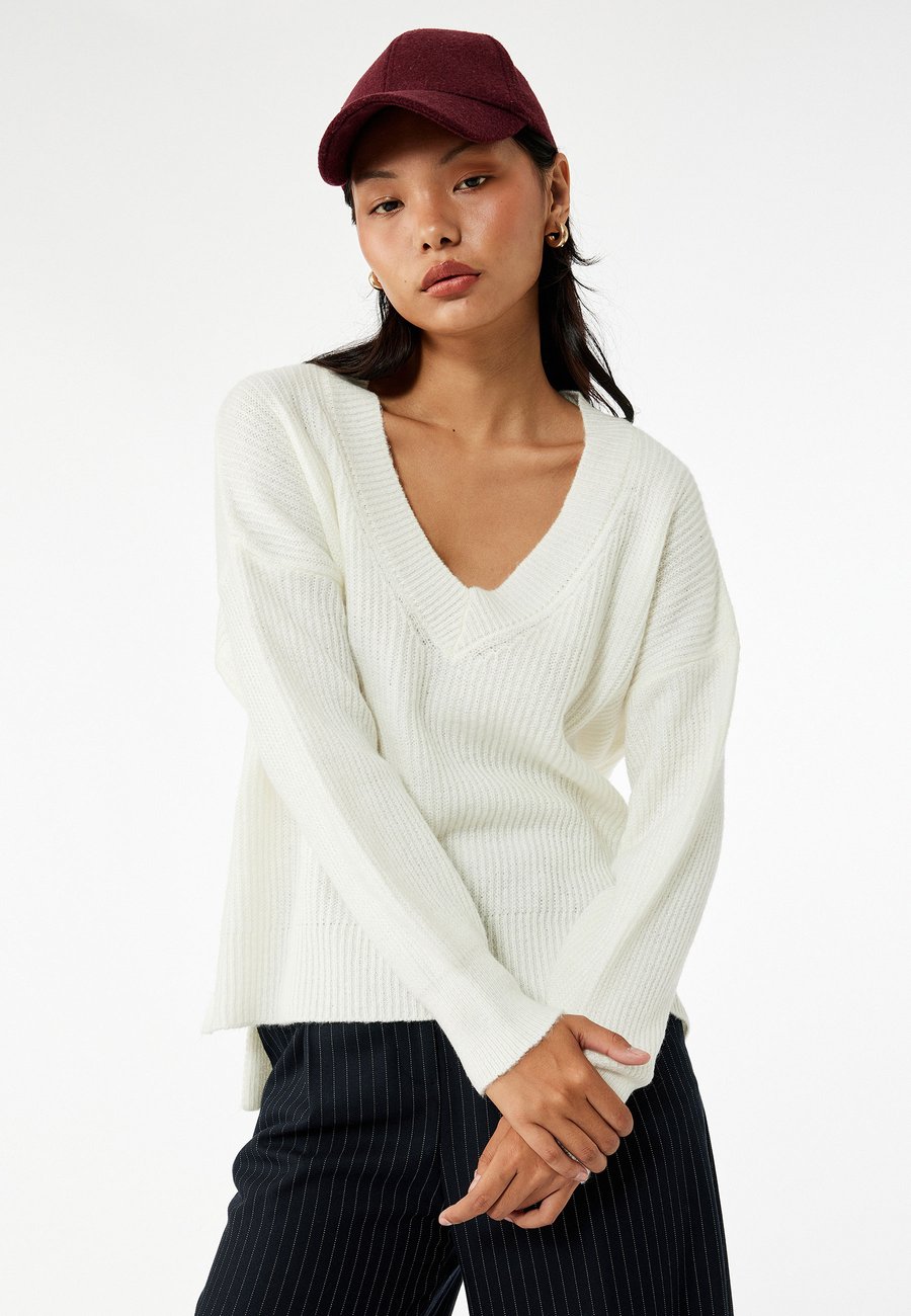 Джемпер Koton Jumper, Beige
Джемпер Koton Jumper, Beige