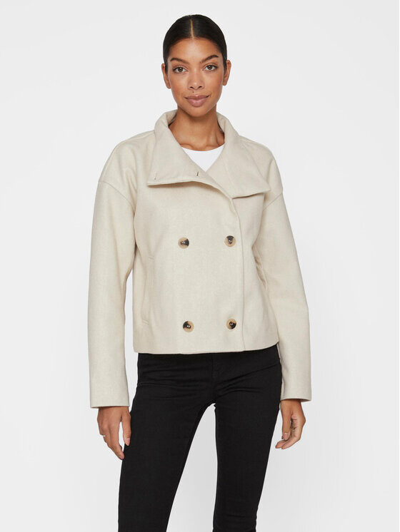 Переходное пальто свободного кроя Vila, экрю, Белый, Переходное пальто свободного кроя Vila, экрю
Переходное пальто свободного кроя Vila, экрю, Белый, Переходное пальто свободного кроя Vila, экрю