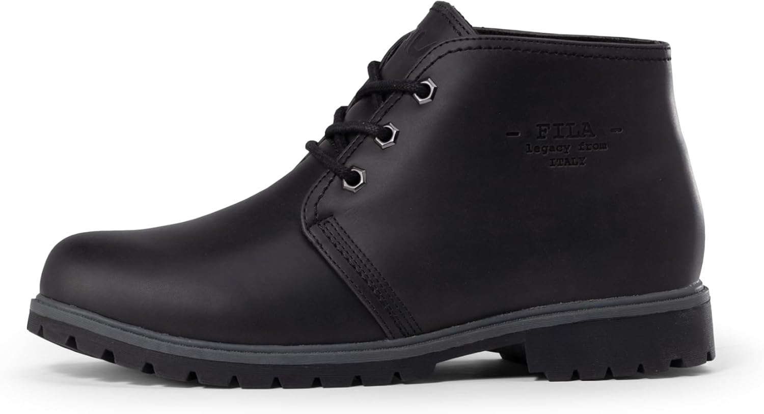 Мужские модные ботинки Fila, черный
Мужские модные ботинки Fila, черный