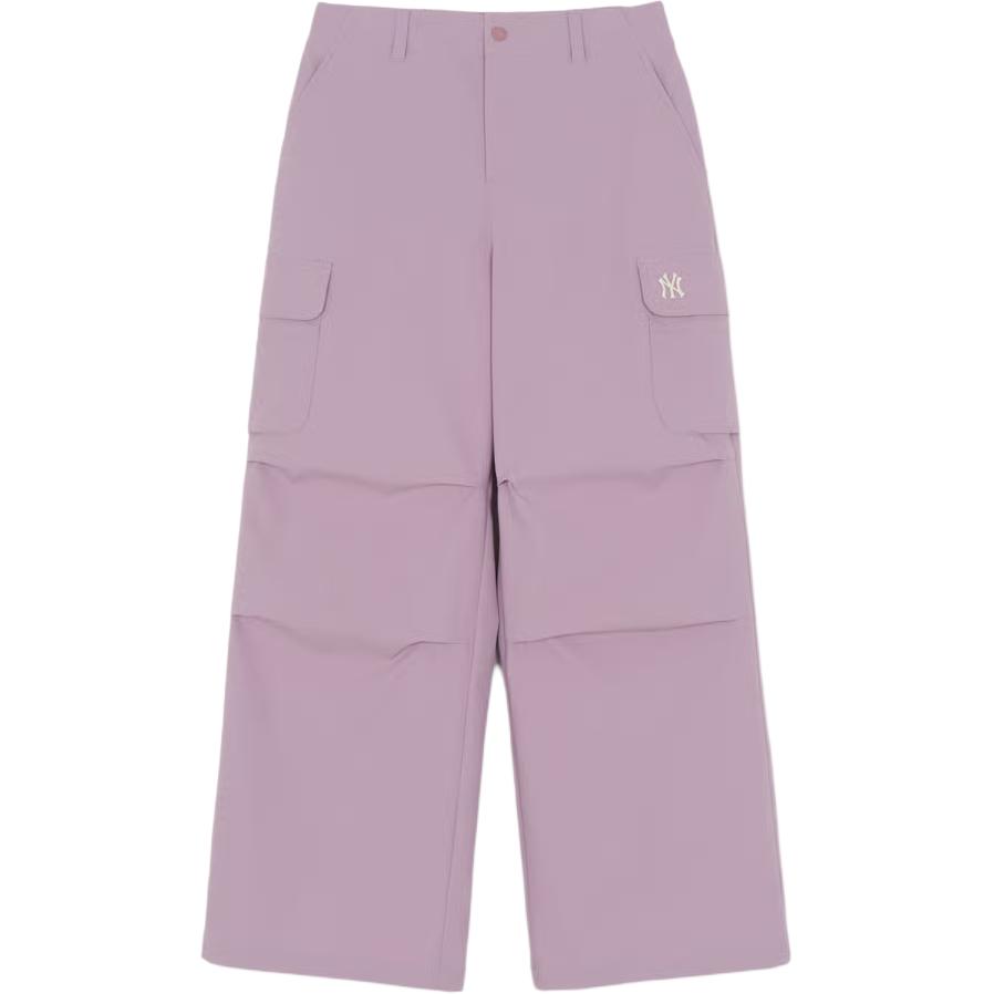 Карго-штаны New York Yankees Basic Collection SS26 женские MLB, lavender
Карго-штаны New York Yankees Basic Collection SS26 женские MLB, lavender