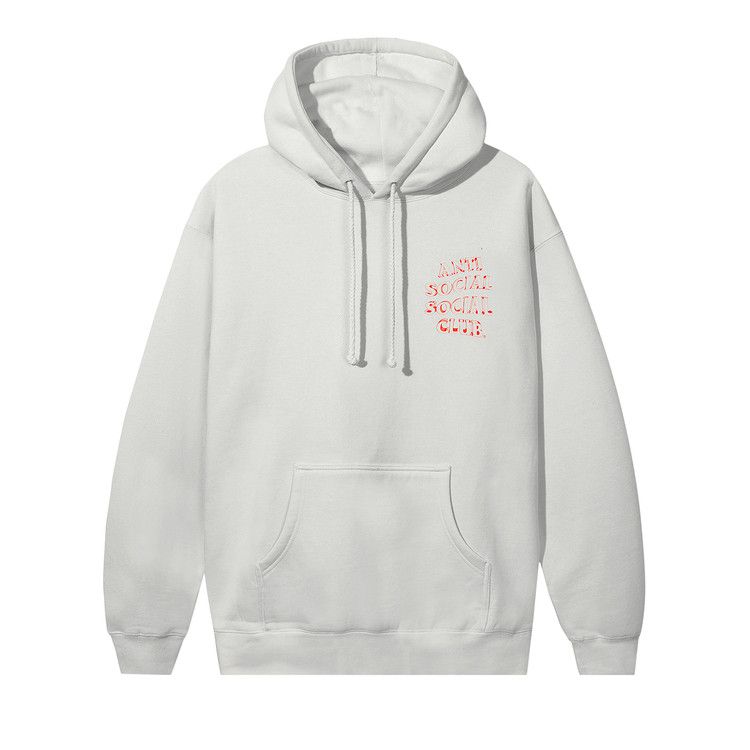 Худи Anti Social Social Club 3D Mind Games Hoodie, Smoke
Худи Anti Social Social Club 3D Mind Games Hoodie, Smoke