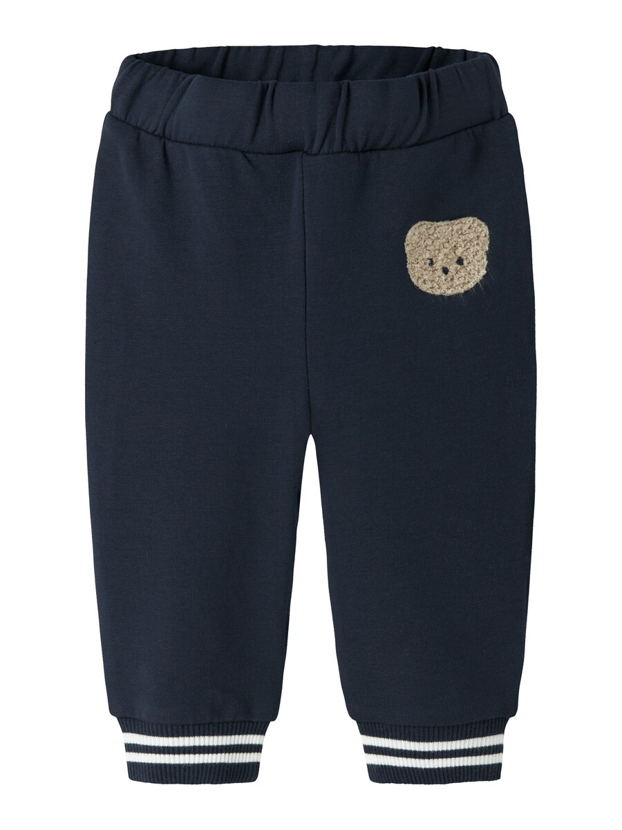 Зауженные брюки NAME IT NBMROBINSON, темно-синий
Зауженные брюки NAME IT NBMROBINSON, темно-синий