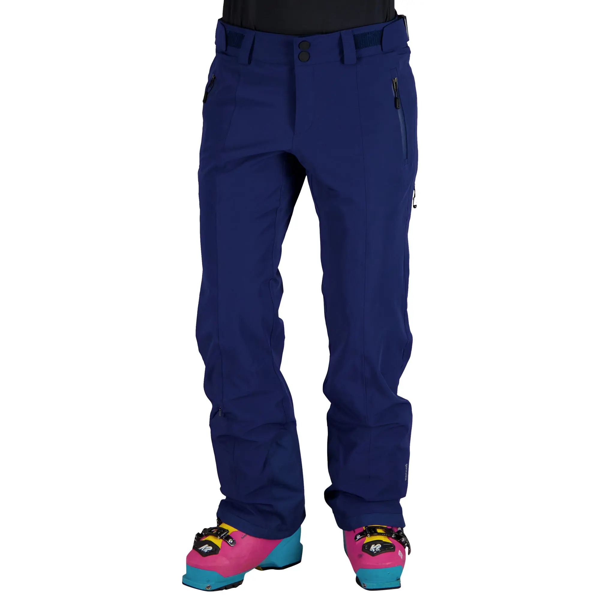 Женские брюки Sundown Obermeyer, Navy
Женские брюки Sundown Obermeyer, Navy