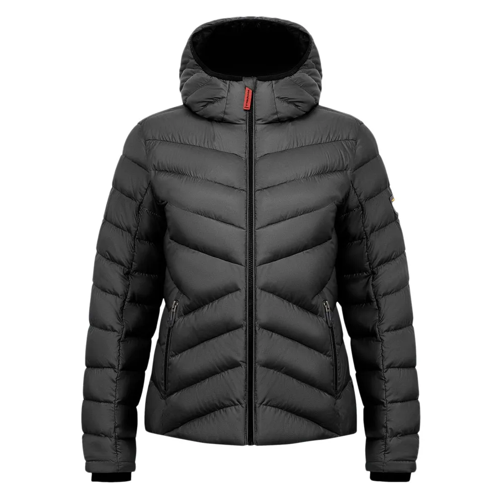 Куртка Tsunami Solden, черный
Куртка Tsunami Solden, черный