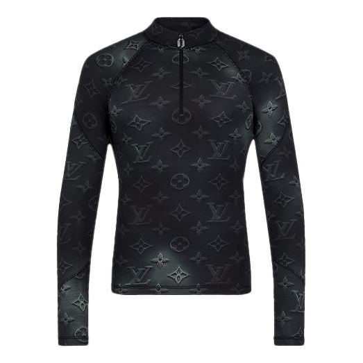 Футболка lv ss21 2054 series technical print half zipper long sleeve for men black Louis Vuitton, черный
Футболка lv ss21 2054 series technical print half zipper long sleeve for men black Louis Vuitton, черный