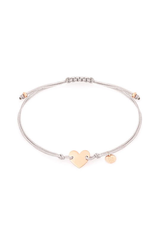 Браслет Believe Ania Kruk, серый
Браслет Believe Ania Kruk, серый