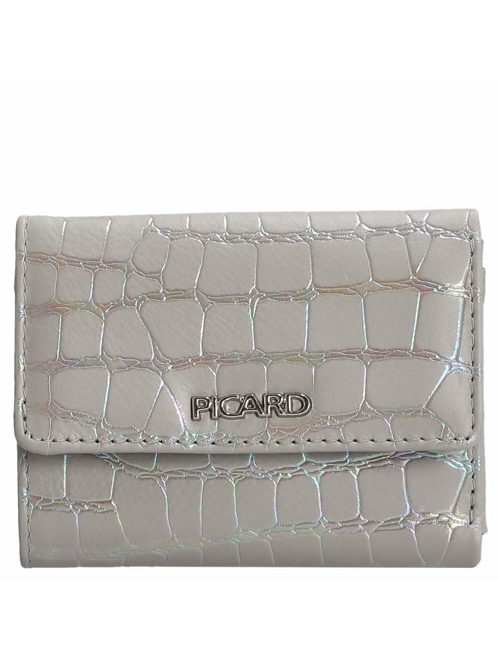 Кошелек PICARD, цвет shark
Кошелек PICARD, цвет shark