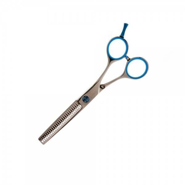 Классические ножницы HAITO филировочные 5,5 дюйма Hair Tools 
Классические ножницы HAITO филировочные 5,5 дюйма Hair Tools