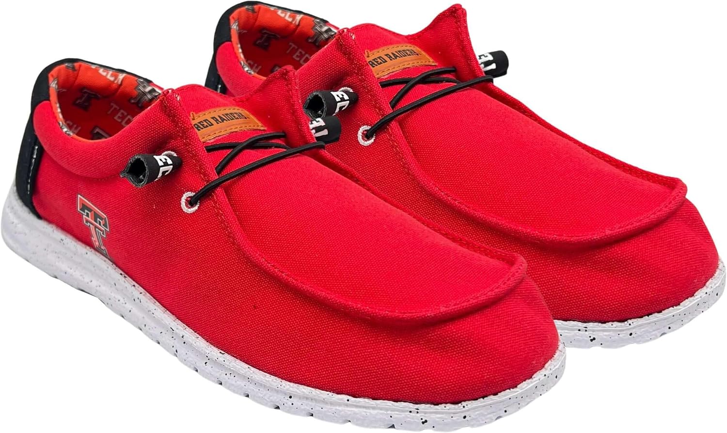 Мужские слипоны из холщовой ткани Vaccari Nate NCAA, Удобная и легкая повседневная обувь, черный
Мужские слипоны из холщовой ткани Vaccari Nate NCAA, Удобная и легкая повседневная обувь, черный