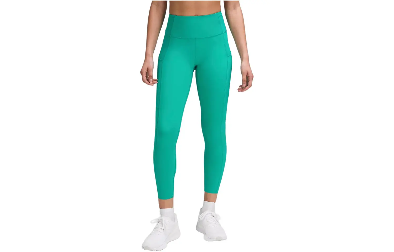 Lululemon Быстрые и свободные леггинсы из ткани Nulu 25' Women's Black
Lululemon Быстрые и свободные леггинсы из ткани Nulu 25' Women's Black