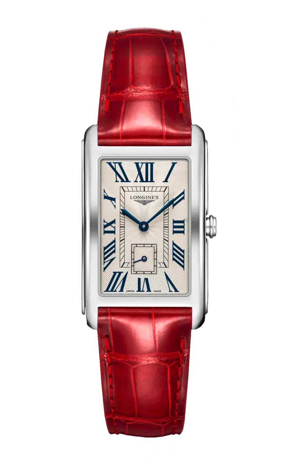 Часы Longines Dolcevita 26,10 х 42 мм
Часы Longines Dolcevita 26,10 х 42 мм