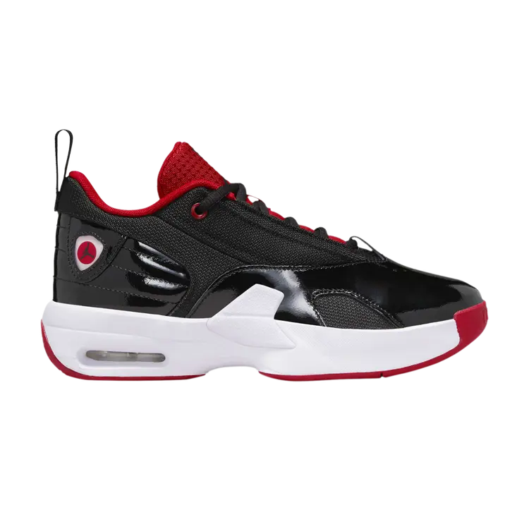 Кроссовки Jordan Max Aura 6 GS, цвет Bred
Кроссовки Jordan Max Aura 6 GS, цвет Bred