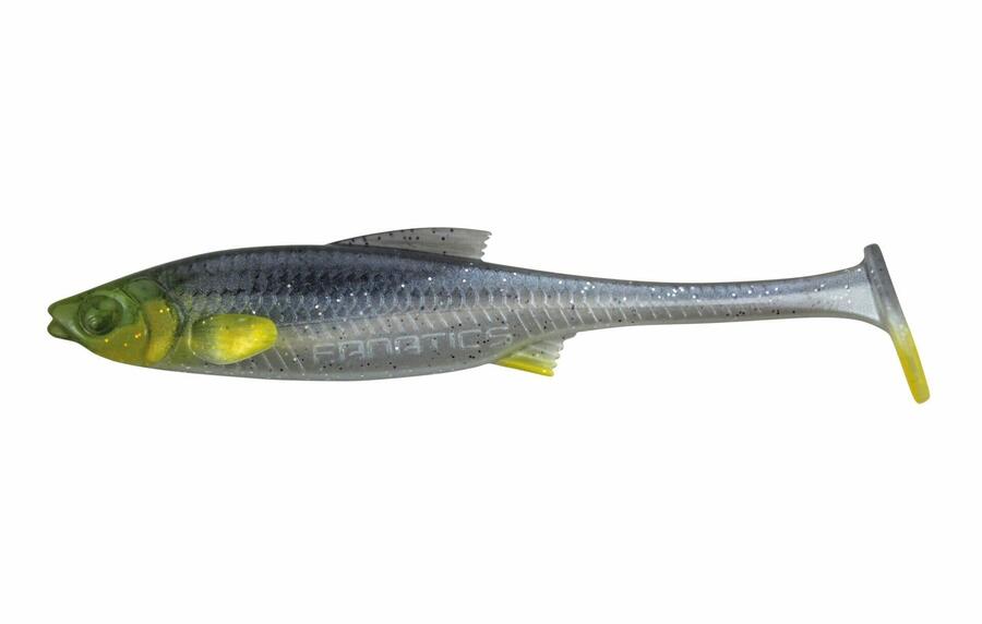 STUCKI FISHING Мягкая приманка - Stucki - Real Rider PADDLE Tail 7cm/2.0g - Yellow Roach
STUCKI FISHING Мягкая приманка - Stucki - Real Rider PADDLE Tail 7cm/2.0g - Yellow Roach