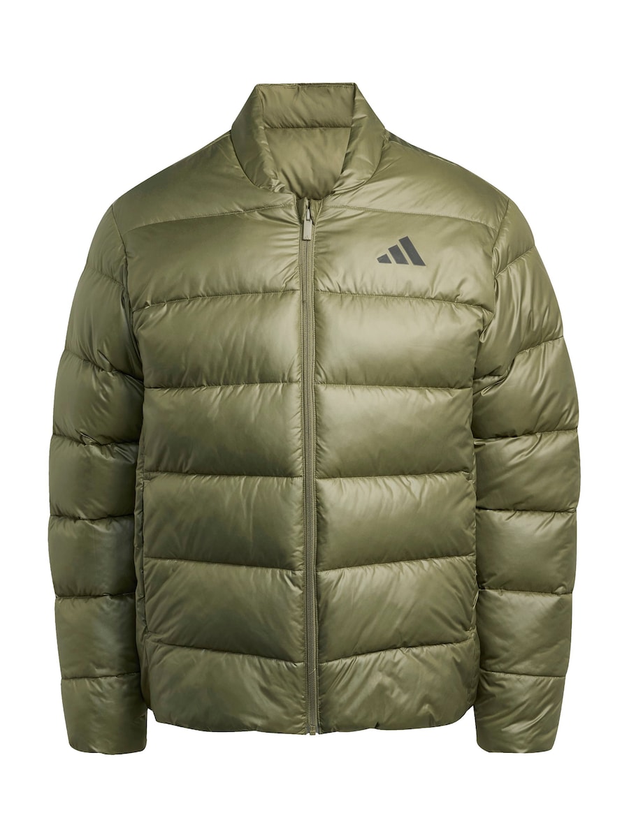 Спортивная куртка ADIDAS SPORTSWEAR Essentials, оливковый
Спортивная куртка ADIDAS SPORTSWEAR Essentials, оливковый