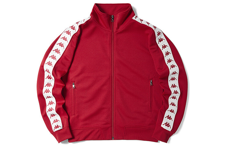 Куртка женская красный Kappa
Куртка женская красный Kappa