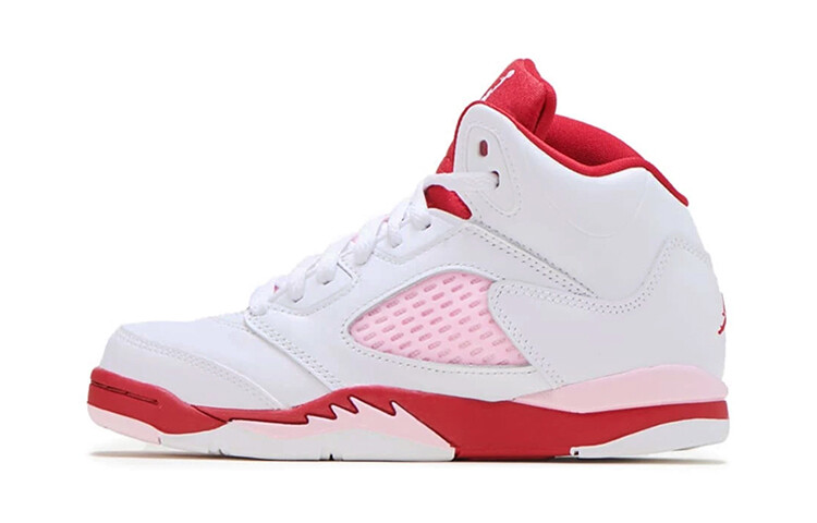 Детские баскетбольные кроссовки Jordan Air Jordan 5 BP
Детские баскетбольные кроссовки Jordan Air Jordan 5 BP