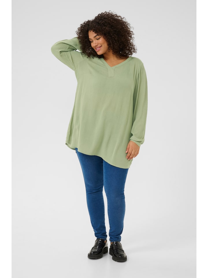 Блузка KAFFE curve
Блузка KAFFE curve