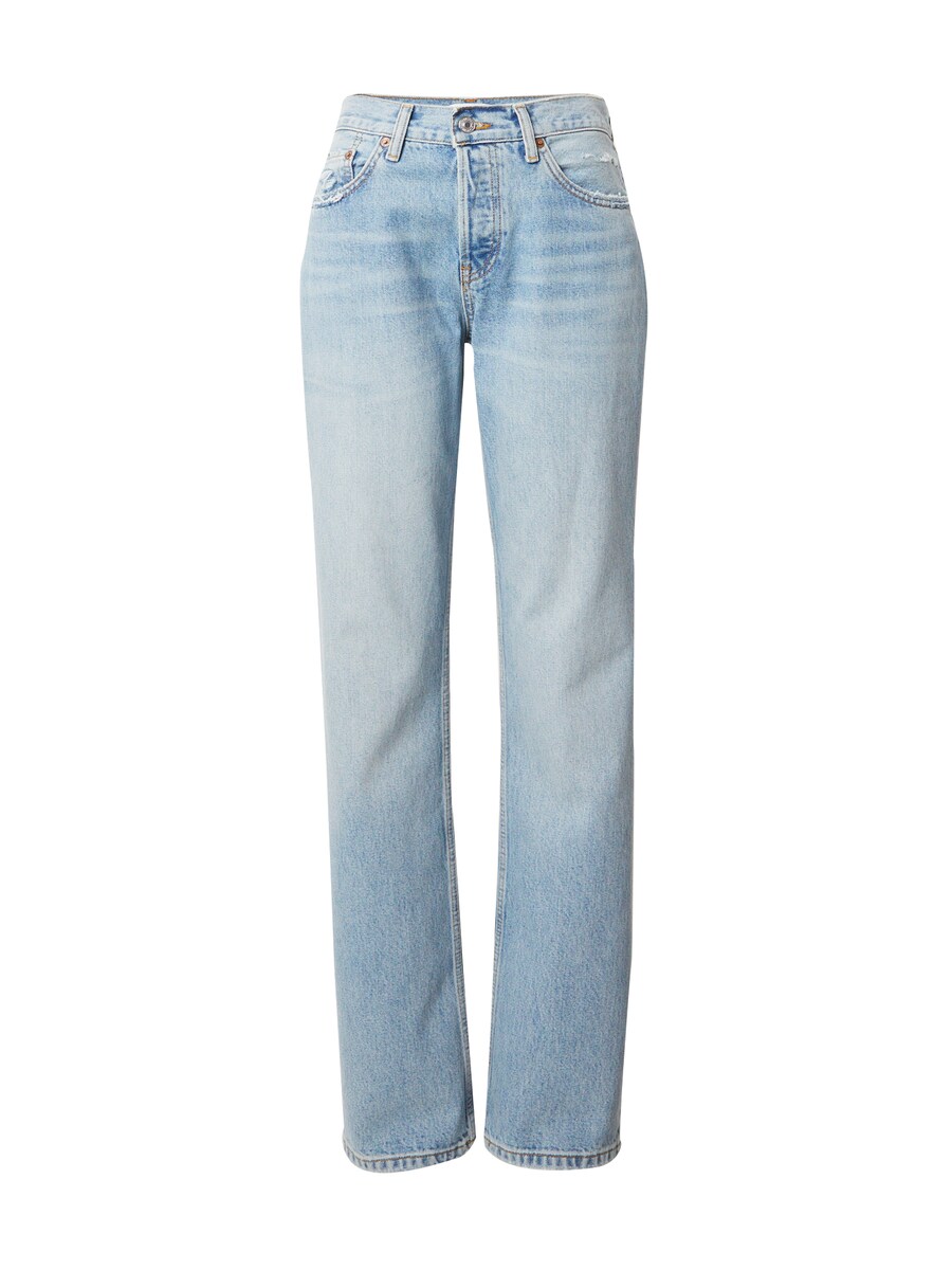 Обычные джинсы RE/DONE, светло-синий
Обычные джинсы RE/DONE, светло-синий