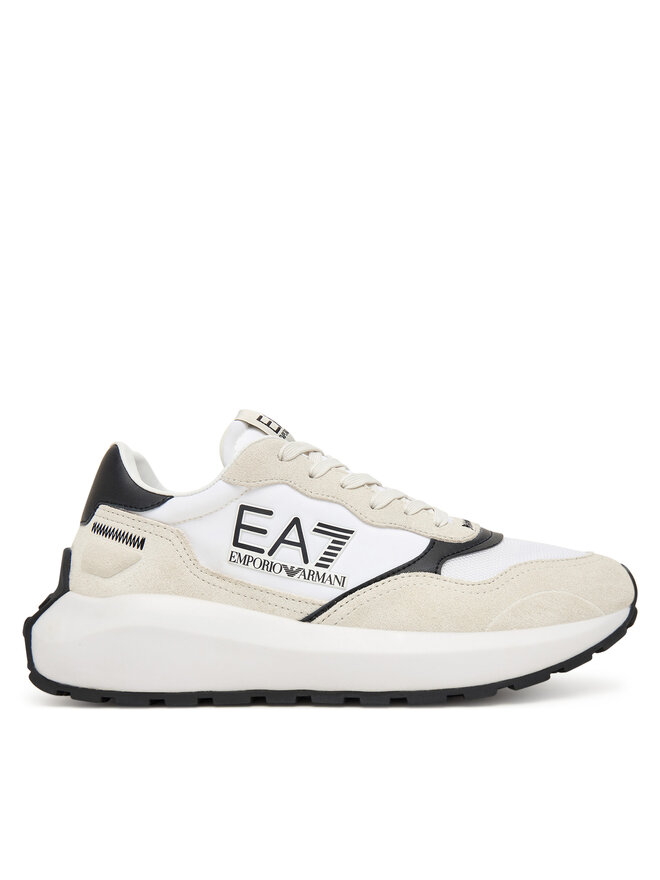 Кроссовки 7X000341 AF18616 MZ021 Ea7 Emporio Armani, белый
Кроссовки 7X000341 AF18616 MZ021 Ea7 Emporio Armani, белый