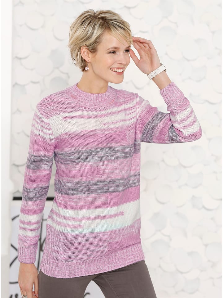 Свитер Sieh an!
Свитер Sieh an!