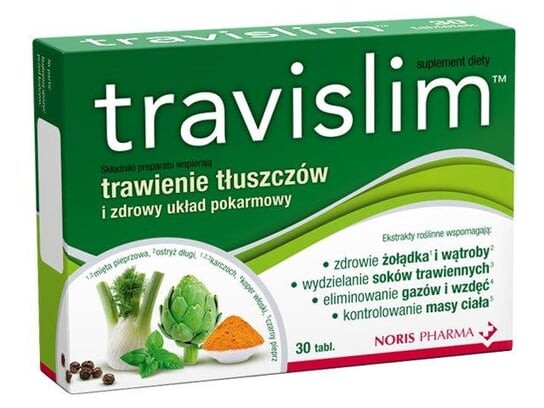 Travislim, Таблетки для похудения, 30 капсул.
Travislim, Таблетки для похудения, 30 капсул.