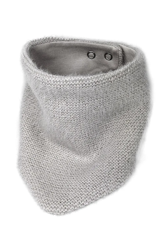 Детский шарф TEMIDA Jamiks, серый
Детский шарф TEMIDA Jamiks, серый