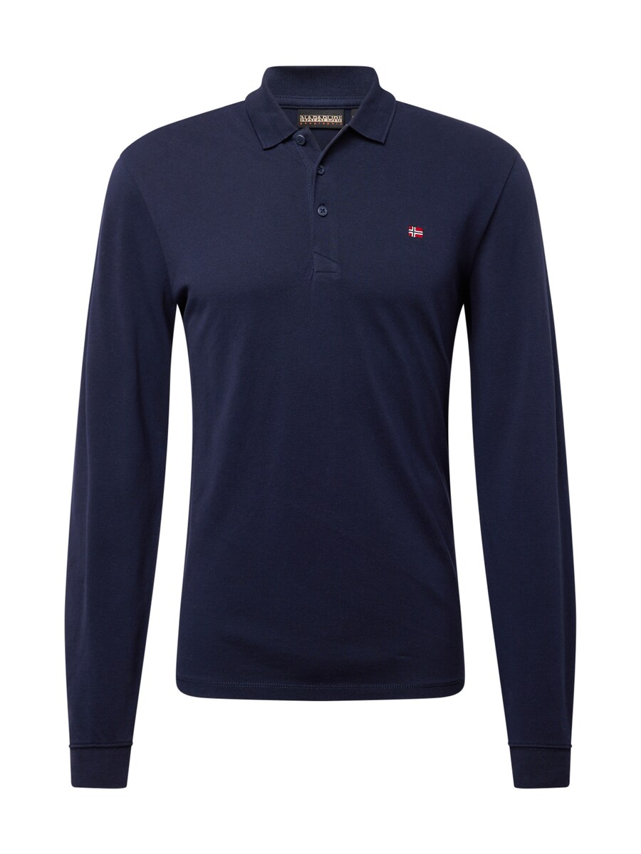 Футболка NAPAPIJRI Ealis, marine blue
Футболка NAPAPIJRI Ealis, marine blue