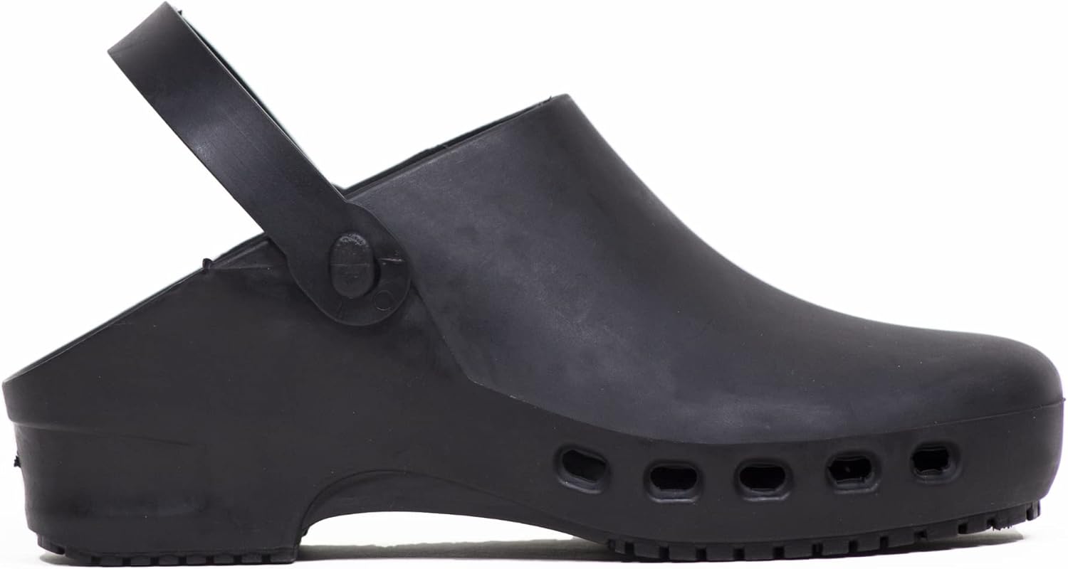 Мужские сабо REPOSA, Noir
Мужские сабо REPOSA, Noir