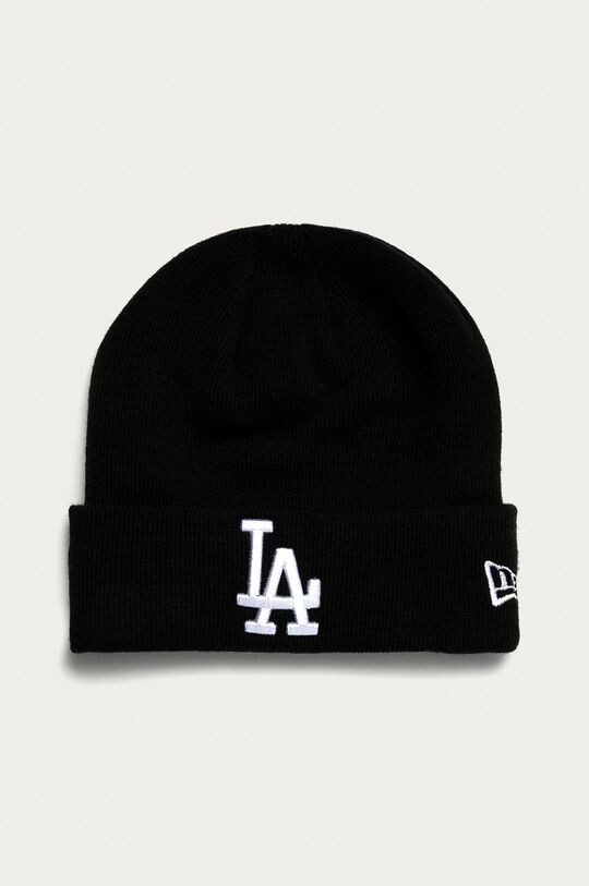 Кепка New Era, черный 
Кепка New Era, черный