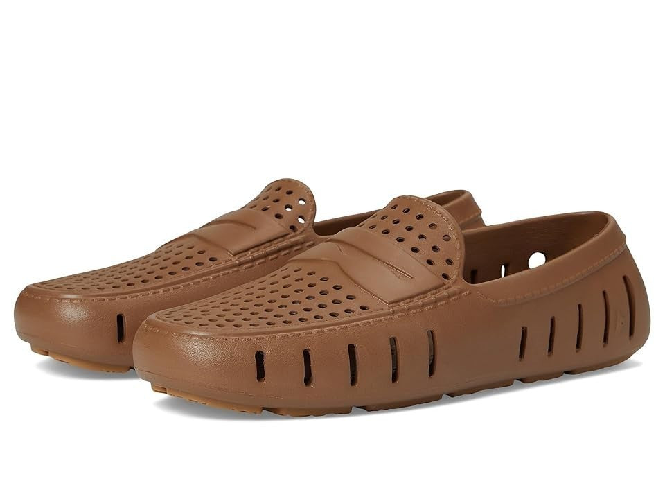 Мужские лоферы Country Club Driver 2.0, каштановые, перфорированные, UWU341 Floafers, коричневый
Мужские лоферы Country Club Driver 2.0, каштановые, перфорированные, UWU341 Floafers, коричневый