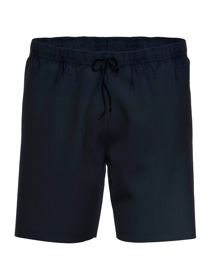 Ночное белье Ammann, темно-синий
Ночное белье Ammann, темно-синий