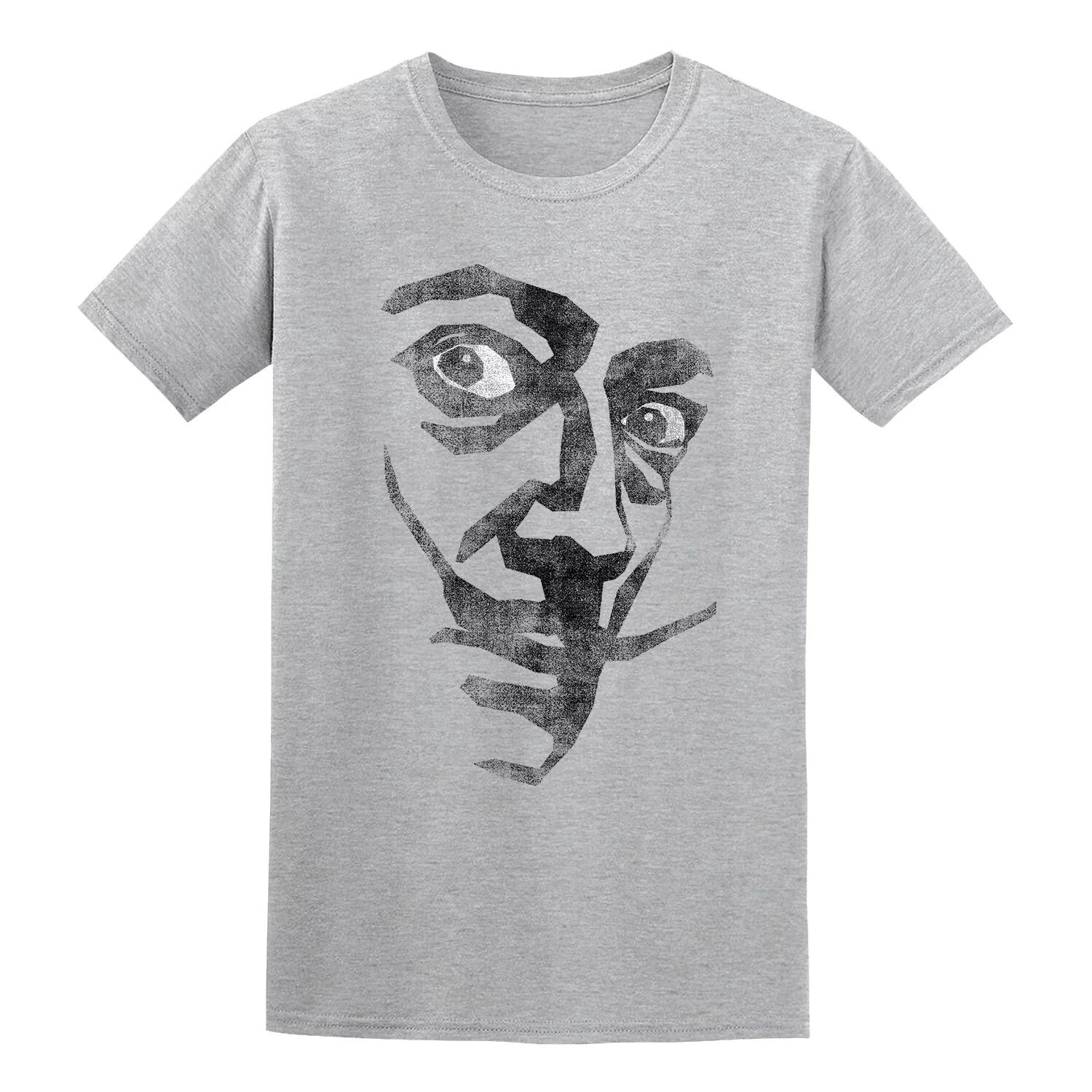 Мужская футболка COLAB89 от Threadless Bulo Dali COLAB89 by Threadless
Мужская футболка COLAB89 от Threadless Bulo Dali COLAB89 by Threadless