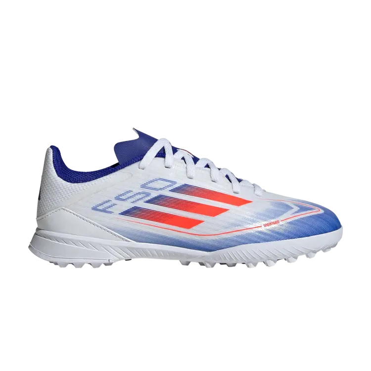 Кроссовки Adizero F50 League TF K, цвет Advancement Pack 
Кроссовки Adizero F50 League TF K, цвет Advancement Pack