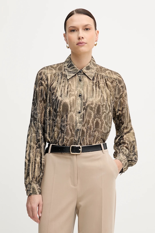 Рубашка Marc Aurel, зеленый
Рубашка Marc Aurel, зеленый