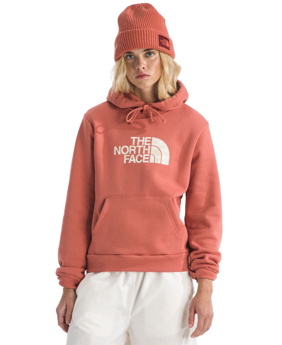 Женская толстовка Evolution Edge Of Light Half Dome The North Face, Mars Dust
Женская толстовка Evolution Edge Of Light Half Dome The North Face, Mars Dust