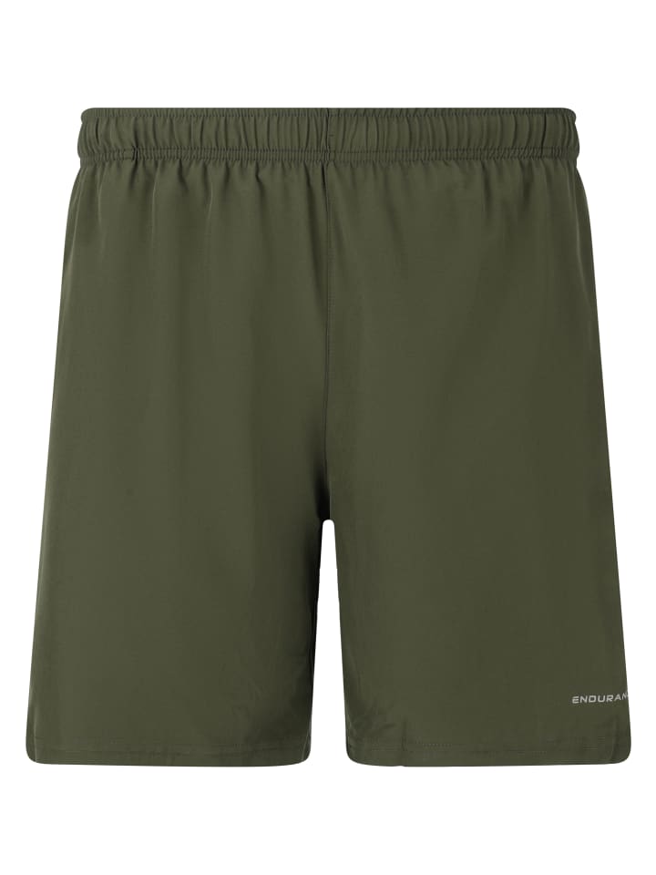 Тканевые шорты Endurance, цвет 3241 kambaba
Тканевые шорты Endurance, цвет 3241 kambaba