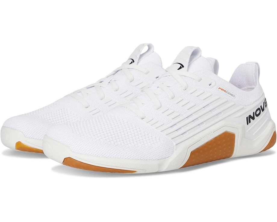 Мужские кроссовки INOV8 Bare-XF Pro, White/Gum
Мужские кроссовки INOV8 Bare-XF Pro, White/Gum