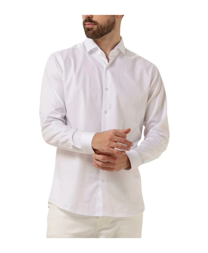 Классическая рубашка Genti, белый
Классическая рубашка Genti, белый