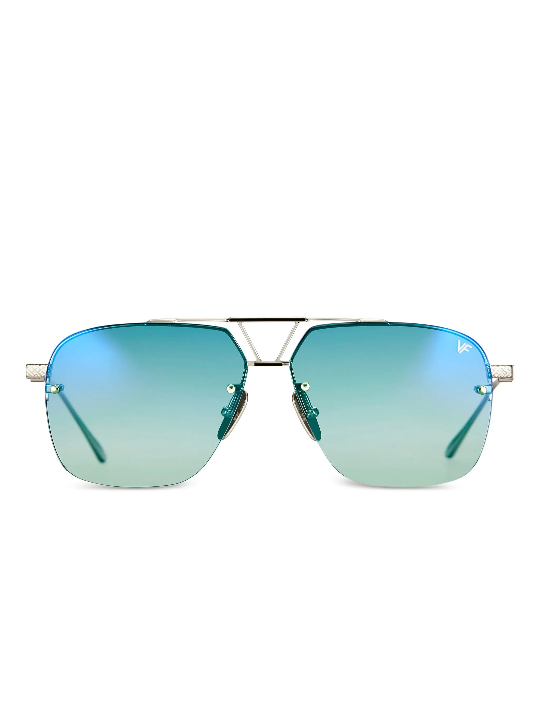 Солнцезащитные очки Falcon Vintage Frames Company, серебристый
Солнцезащитные очки Falcon Vintage Frames Company, серебристый