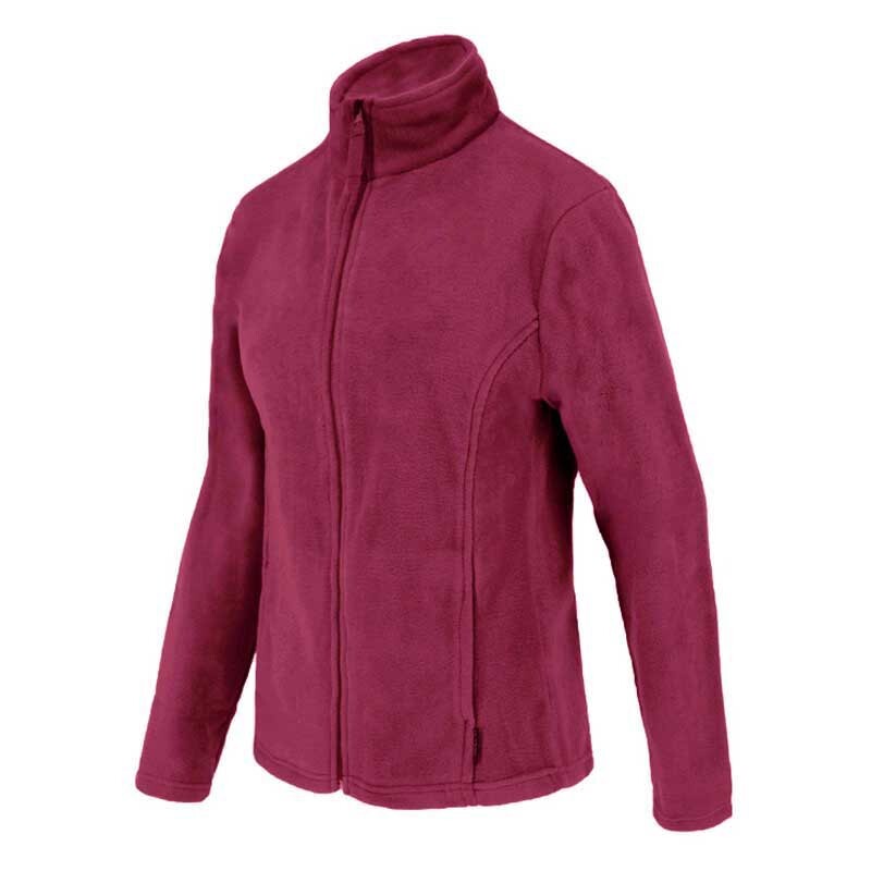 Толстовка на молнии Joluvi Polar Surprise 2.0, фиолетовый 
Толстовка на молнии Joluvi Polar Surprise 2.0, фиолетовый