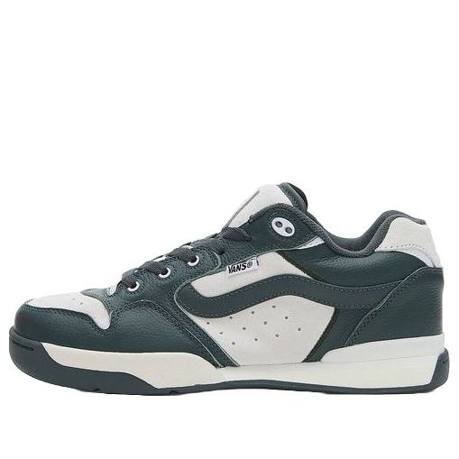 Кроссовки premium rowley xlt 'goblin green' Vans, зеленый
Кроссовки premium rowley xlt 'goblin green' Vans, зеленый