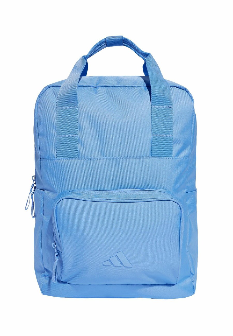 Рюкзак Adidas Sportswear Rucksack, Blue Fusion Blue Fusion/Blue
Рюкзак Adidas Sportswear Rucksack, Blue Fusion Blue Fusion/Blue